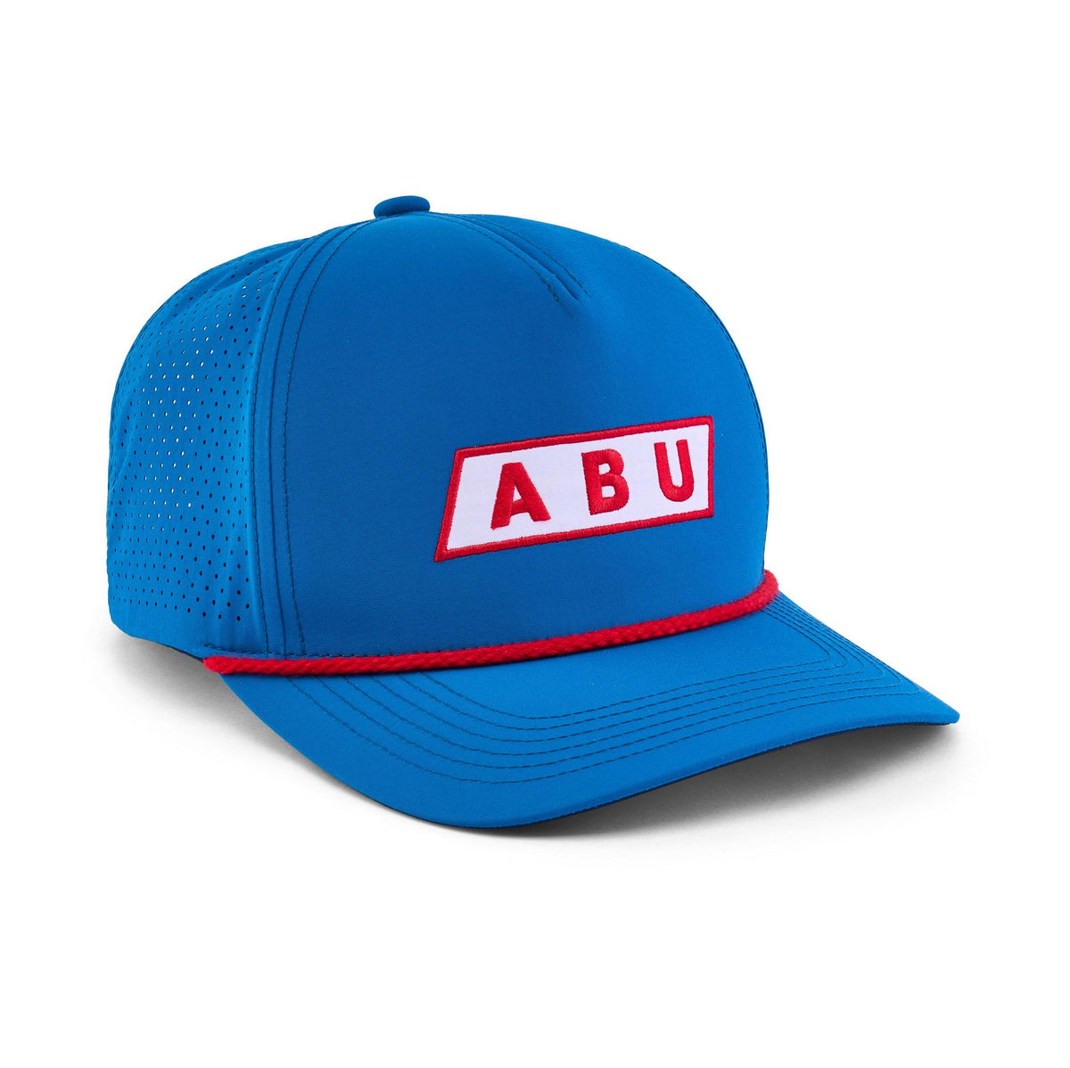 ABU Keyline Patch Rope Hat