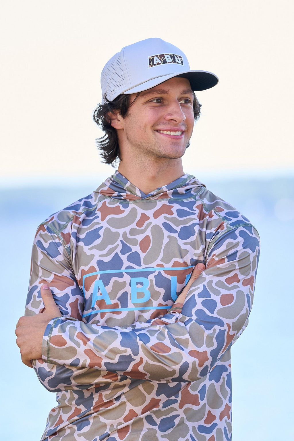 ABU Performance Sun Hoodie