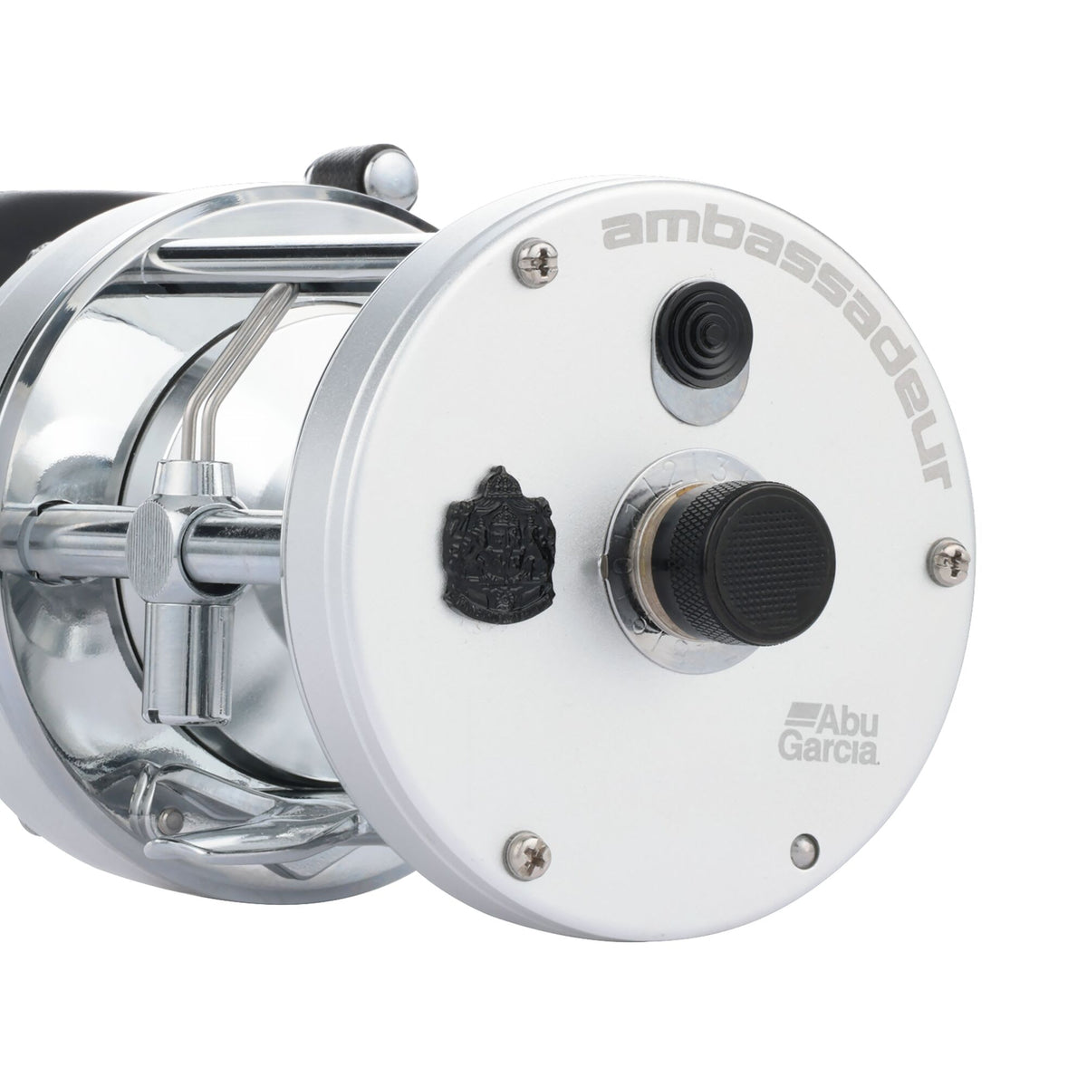 Ambassadeur® C1 7000 Round Reel