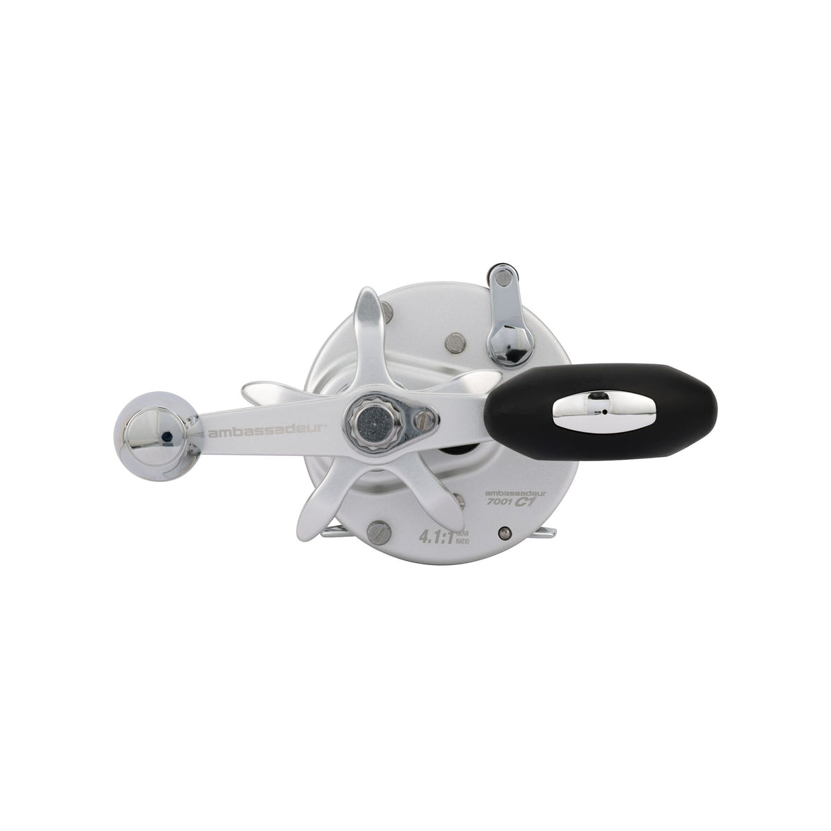 Ambassadeur® C1 7000 Round Reel