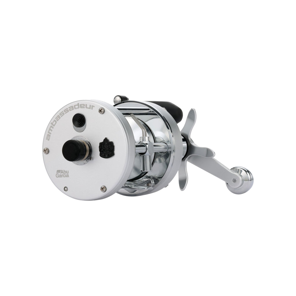 Ambassadeur® C1 7000 Round Reel