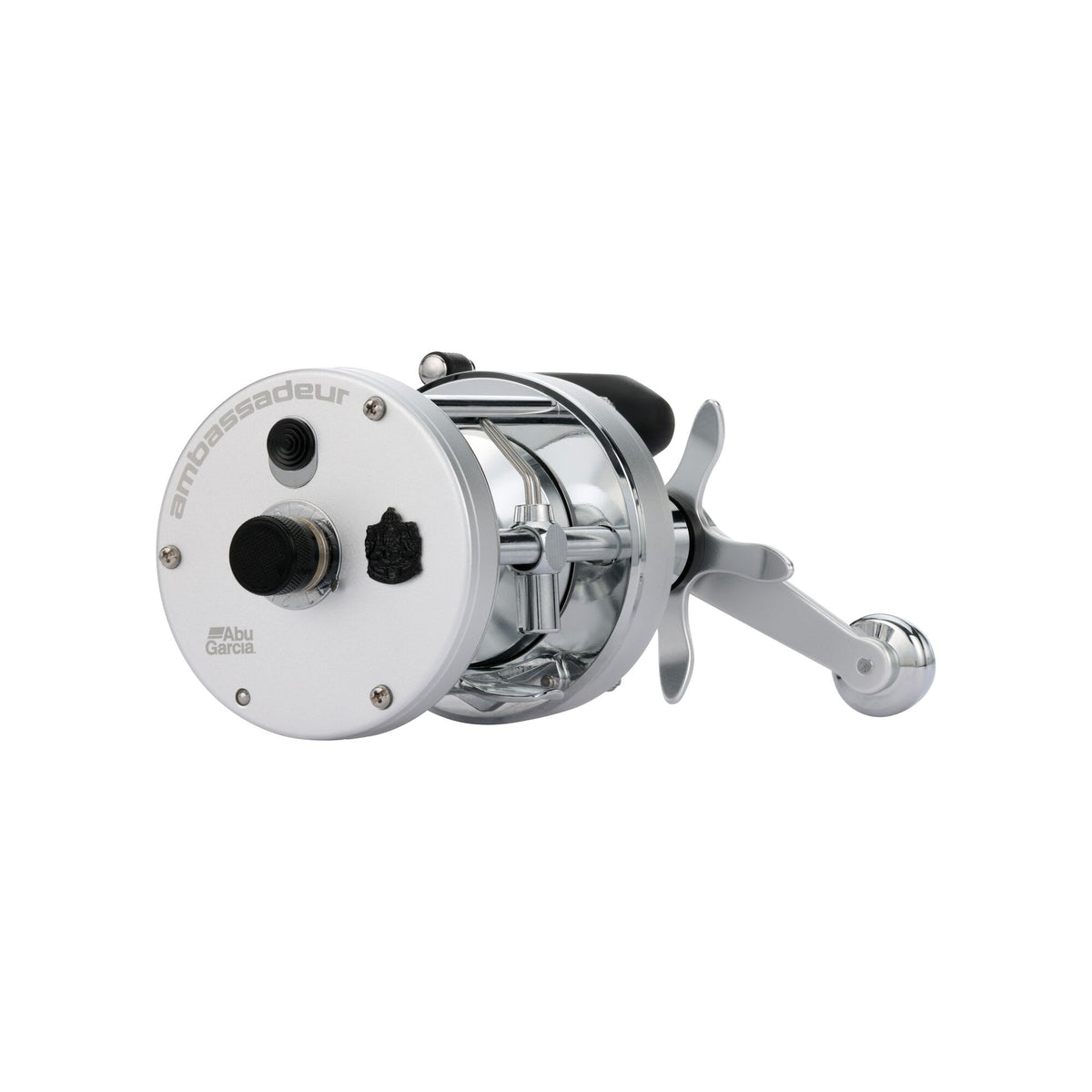 Ambassadeur® C1 7000 Round Reel
