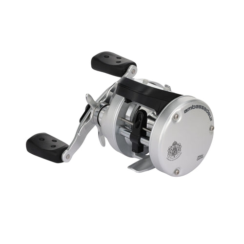 Ambassadeur® C1 Line Counter Reel