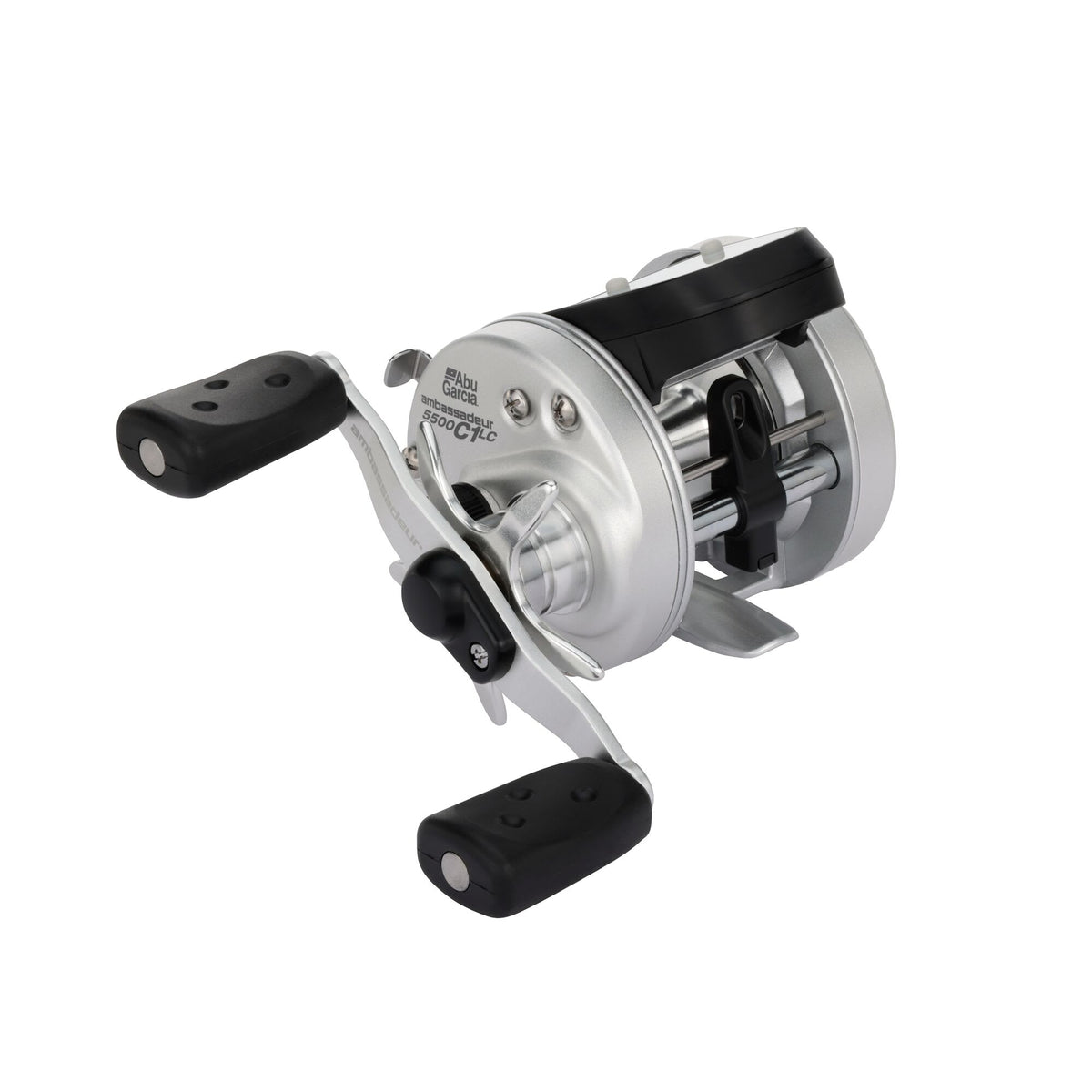 Ambassadeur® C1 Line Counter Reel