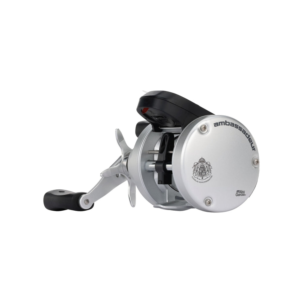 Ambassadeur® C1 Line Counter Reel
