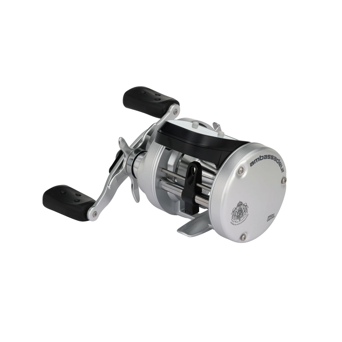 Ambassadeur® C1 Line Counter Reel