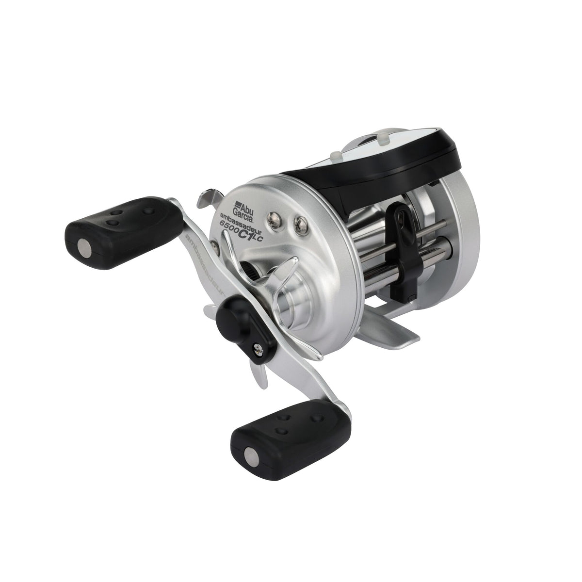 Ambassadeur® C1 Line Counter Reel