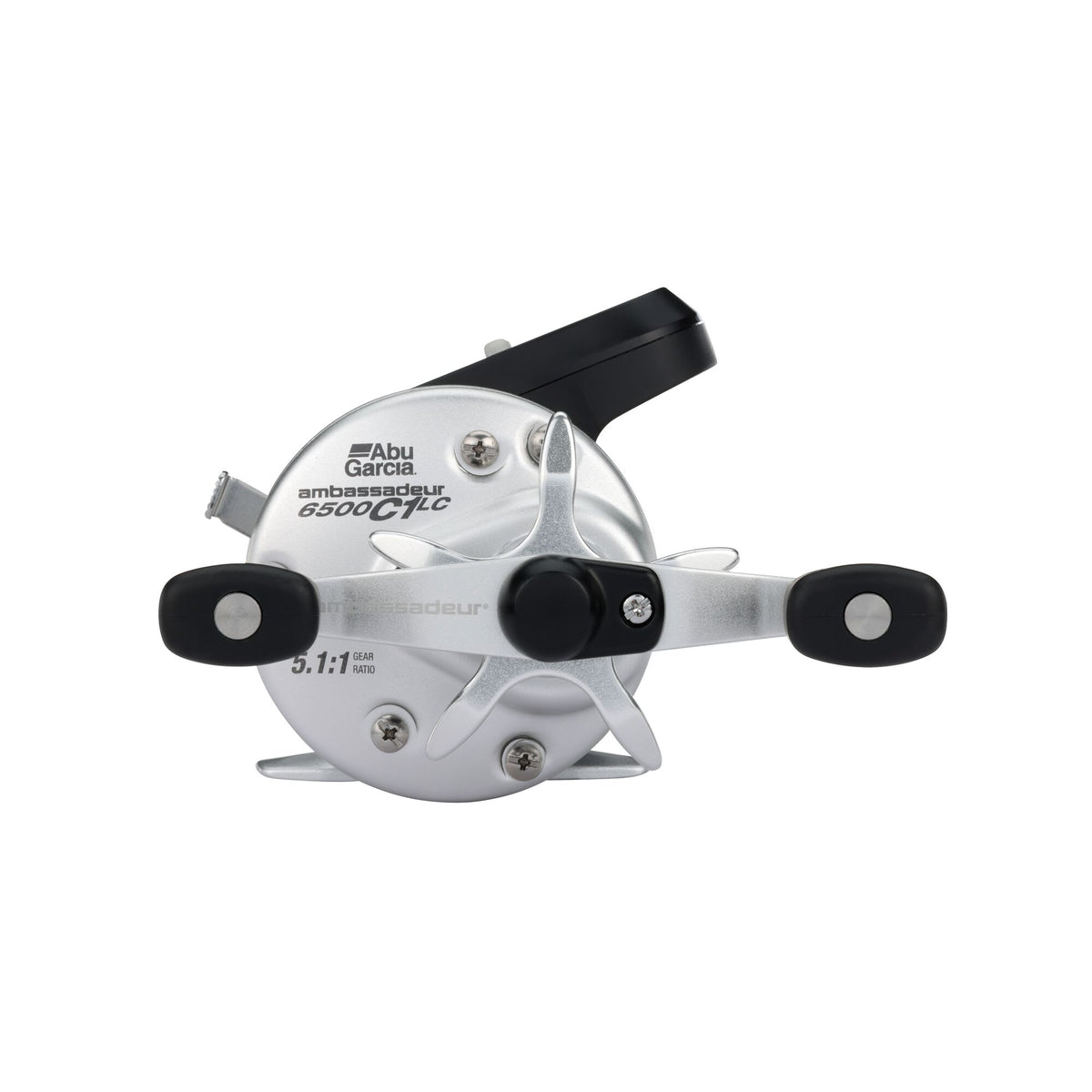 Ambassadeur® C1 Line Counter Reel
