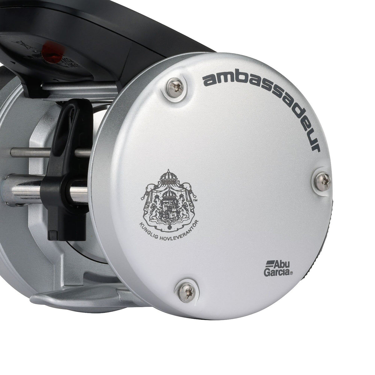 Ambassadeur® C1 Line Counter Reel