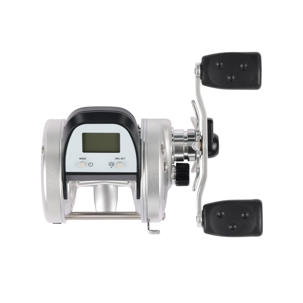Ambassadeur® C1 Line Counter Reel