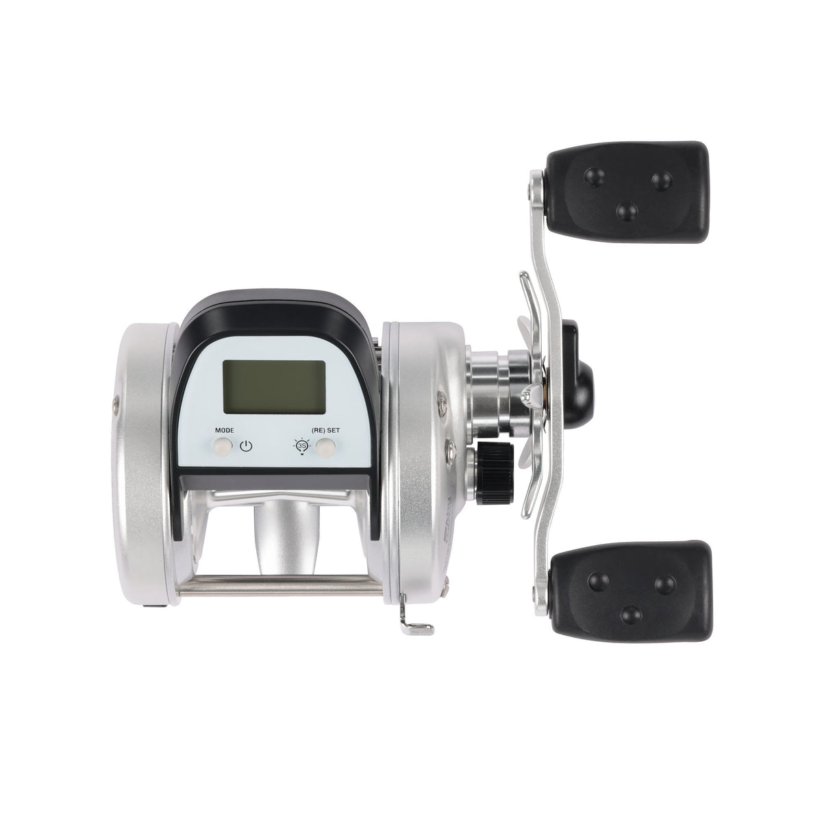 Ambassadeur® C1 Line Counter Reel