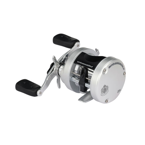 Ambassadeur® C1 Round Reel