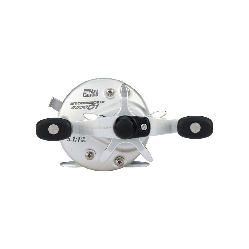 Ambassadeur® C1 Round Reel