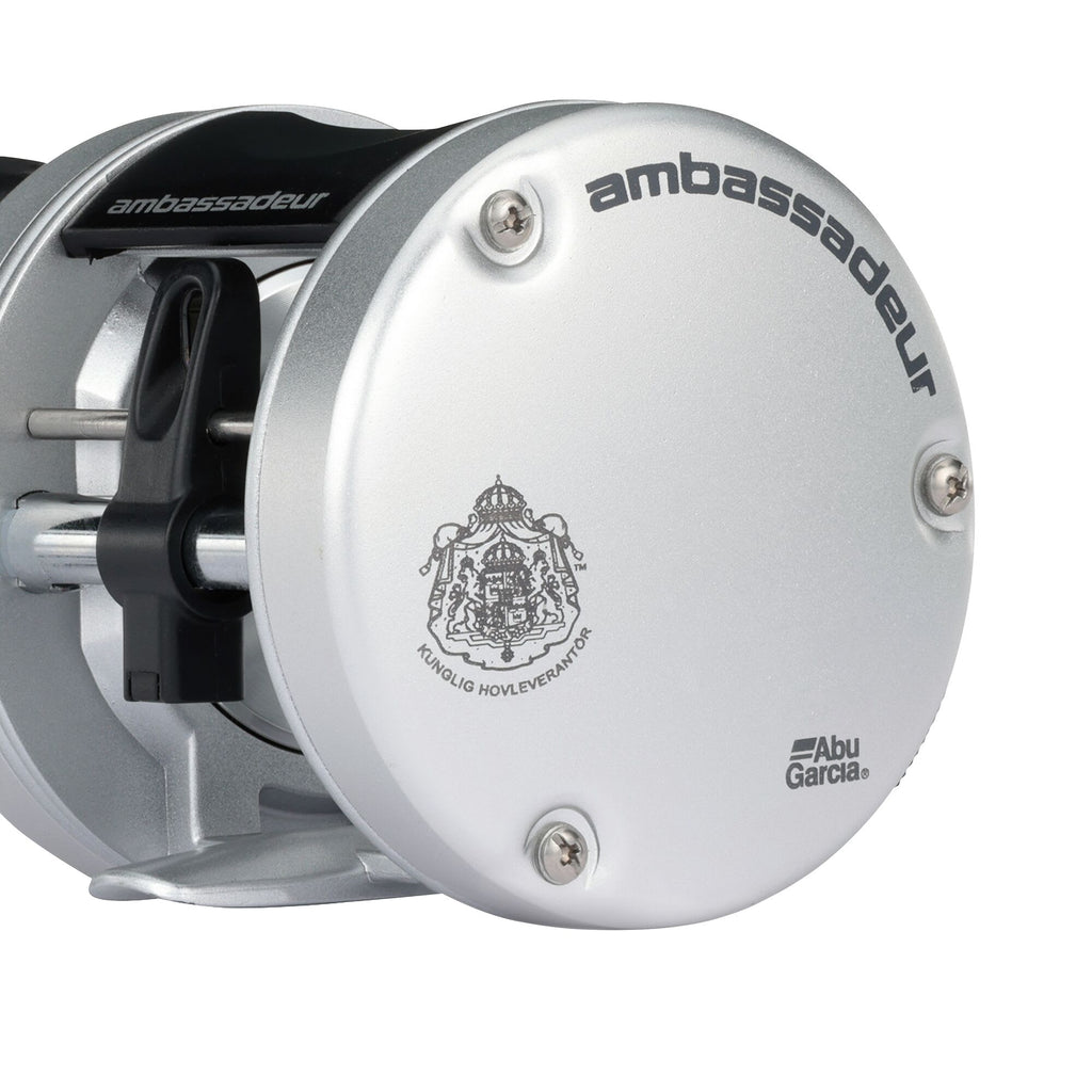 Ambassadeur® C1 Round Reel