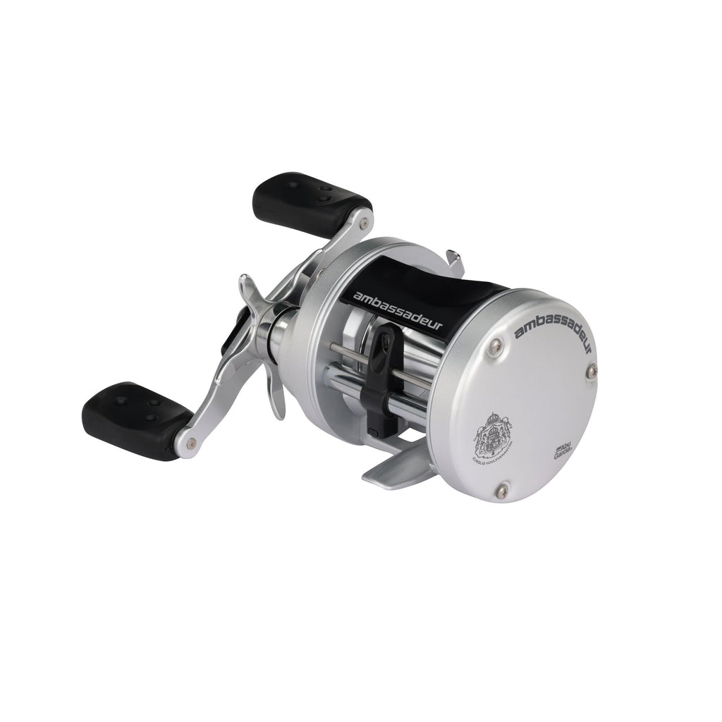 Ambassadeur® C1 Round Reel