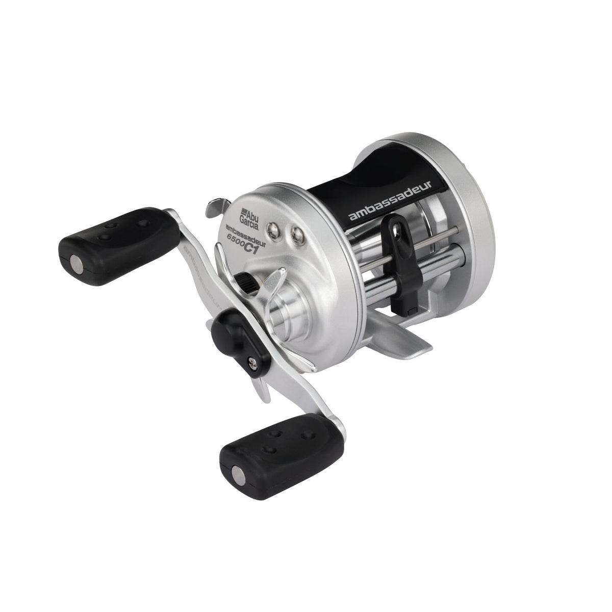 Ambassadeur® C1 Round Reel