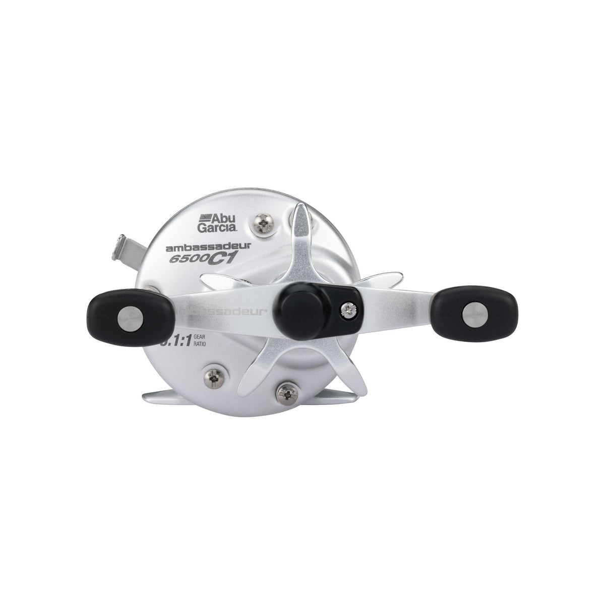 Ambassadeur® C1 Round Reel