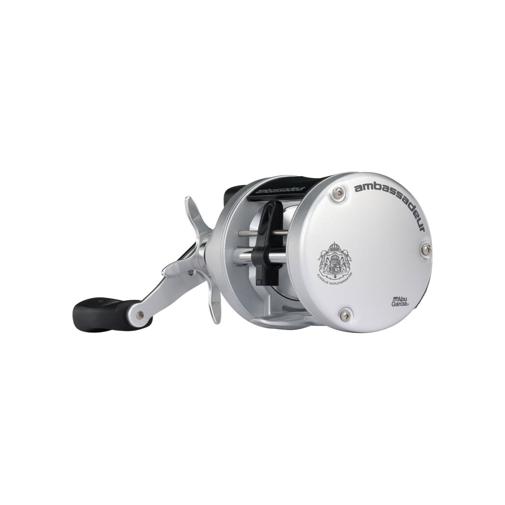 Ambassadeur® C1 Round Reel