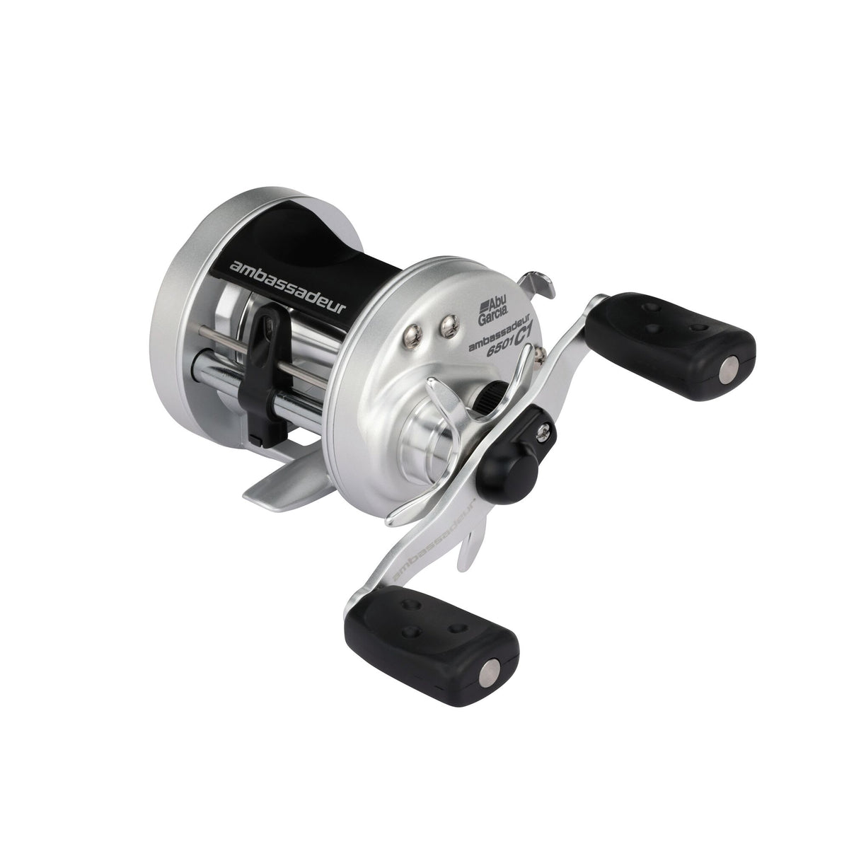 Ambassadeur® C1 Round Reel