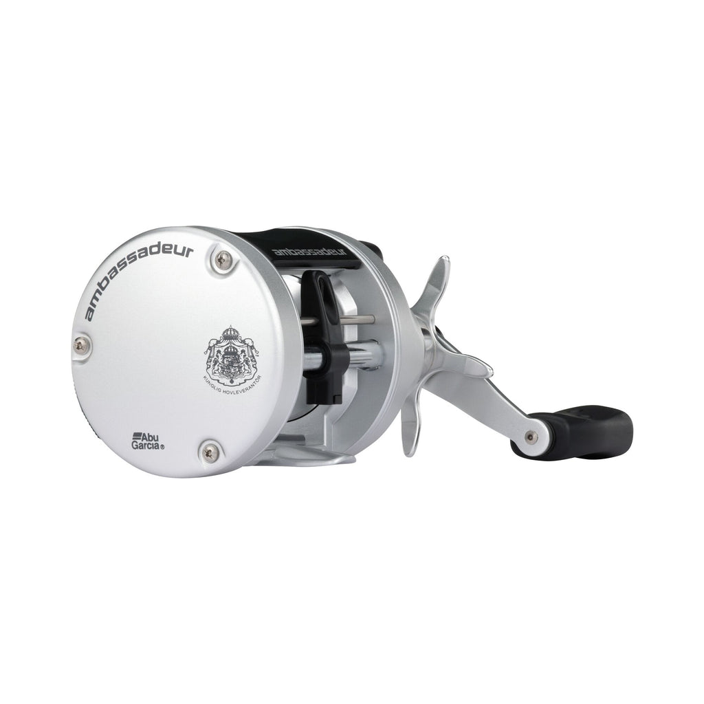 Ambassadeur® C1 Round Reel