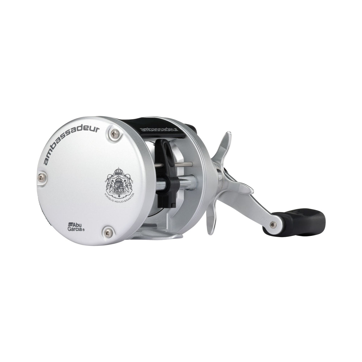 Ambassadeur® C1 Round Reel