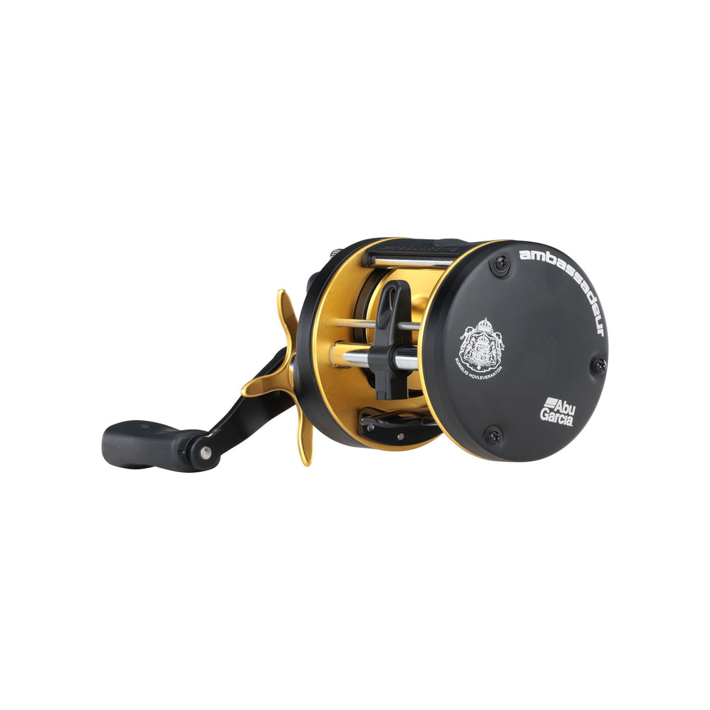 Ambassadeur® C2 Round Reel