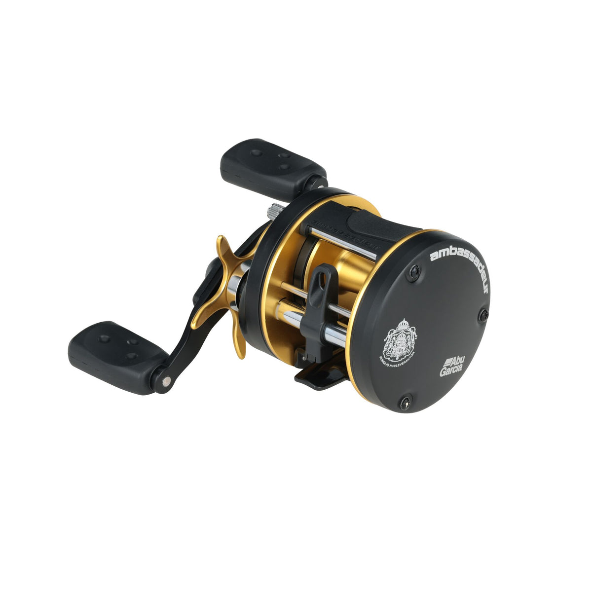 Ambassadeur® C2 Round Reel