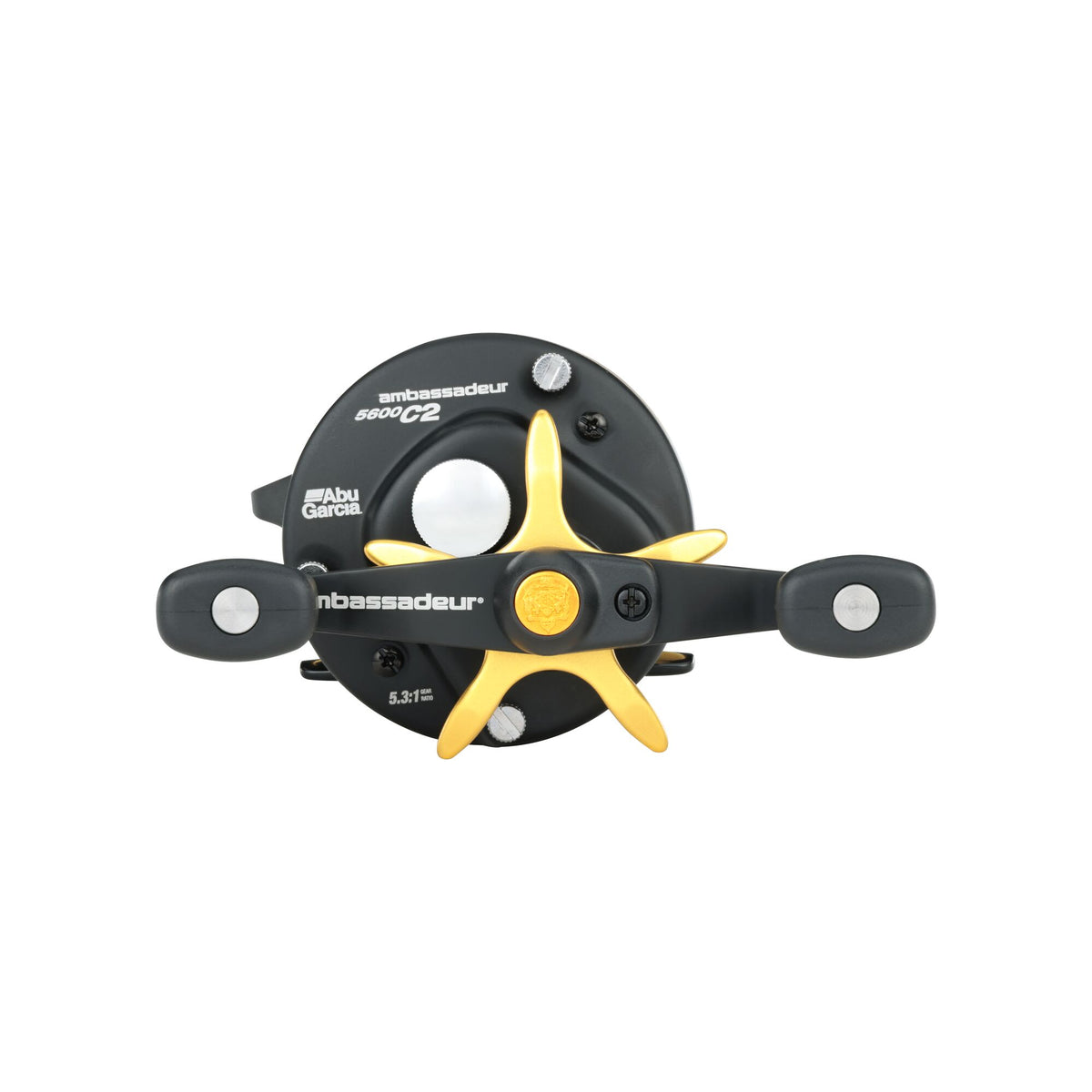 Ambassadeur® C2 Round Reel