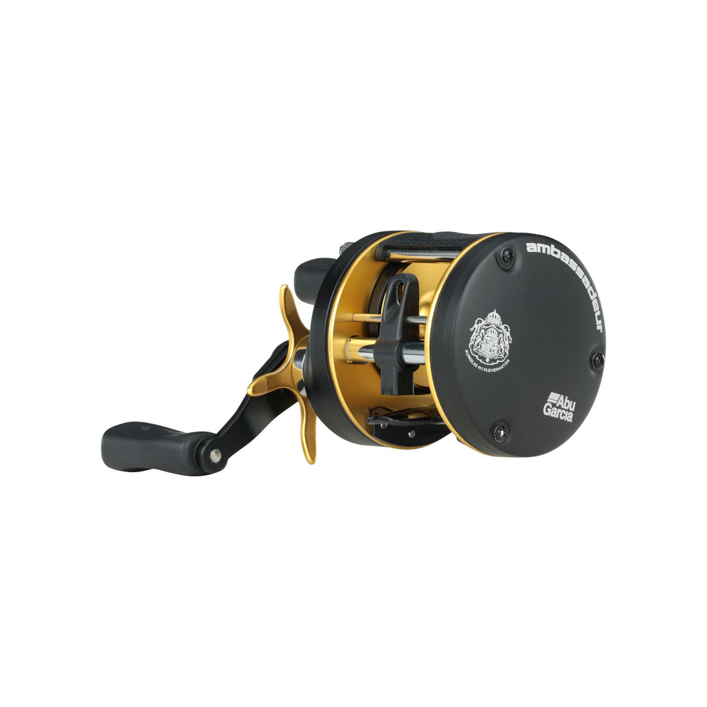 Ambassadeur® C2 Round Reel