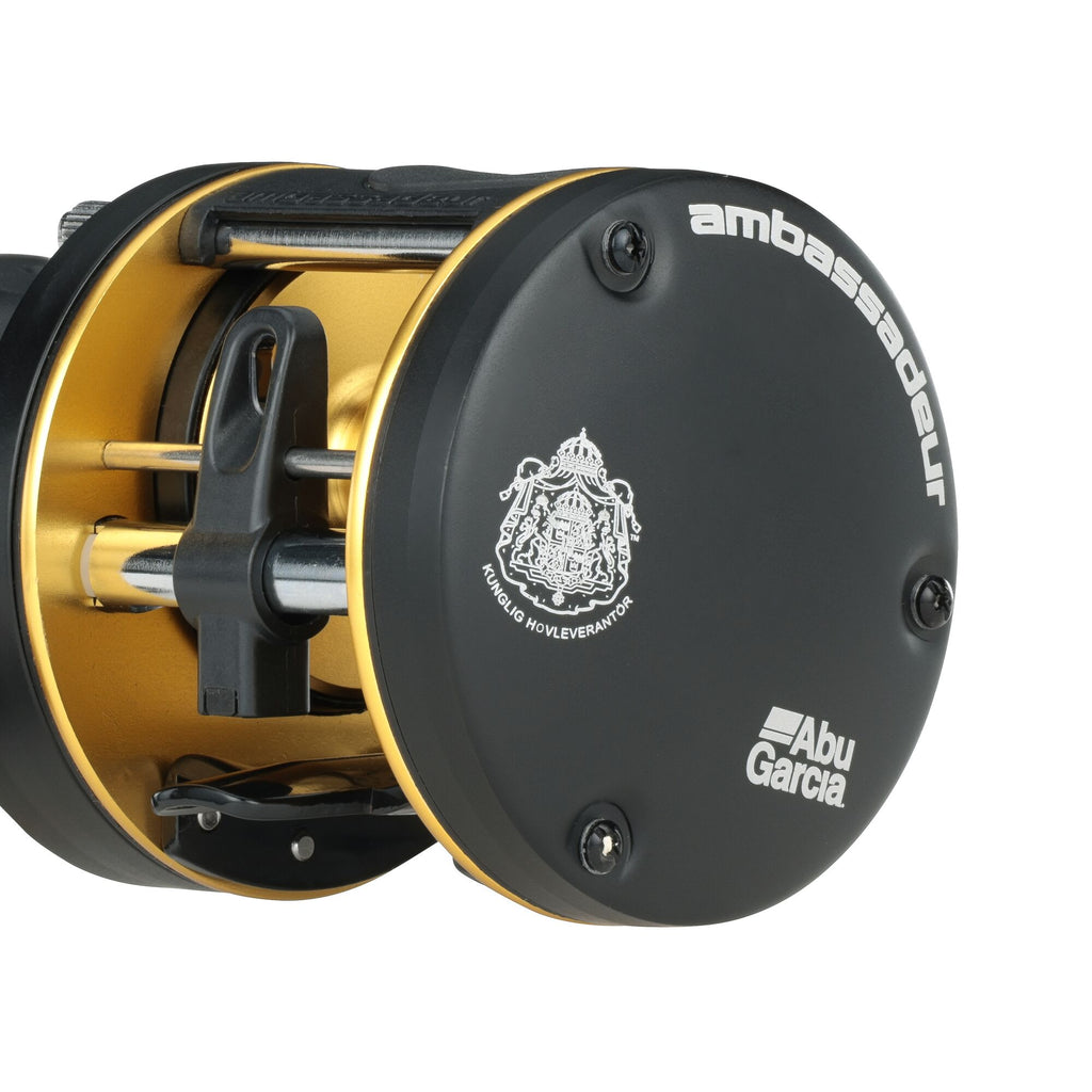 Ambassadeur® C2 Round Reel