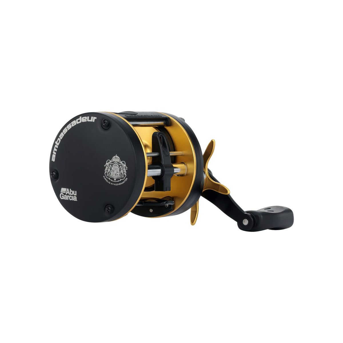 Ambassadeur® C2 Round Reel