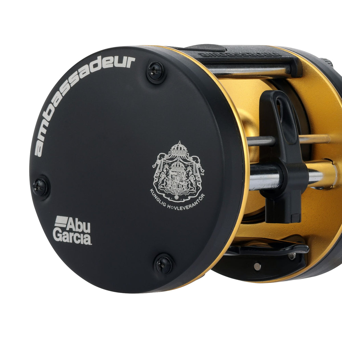 Ambassadeur® C2 Round Reel