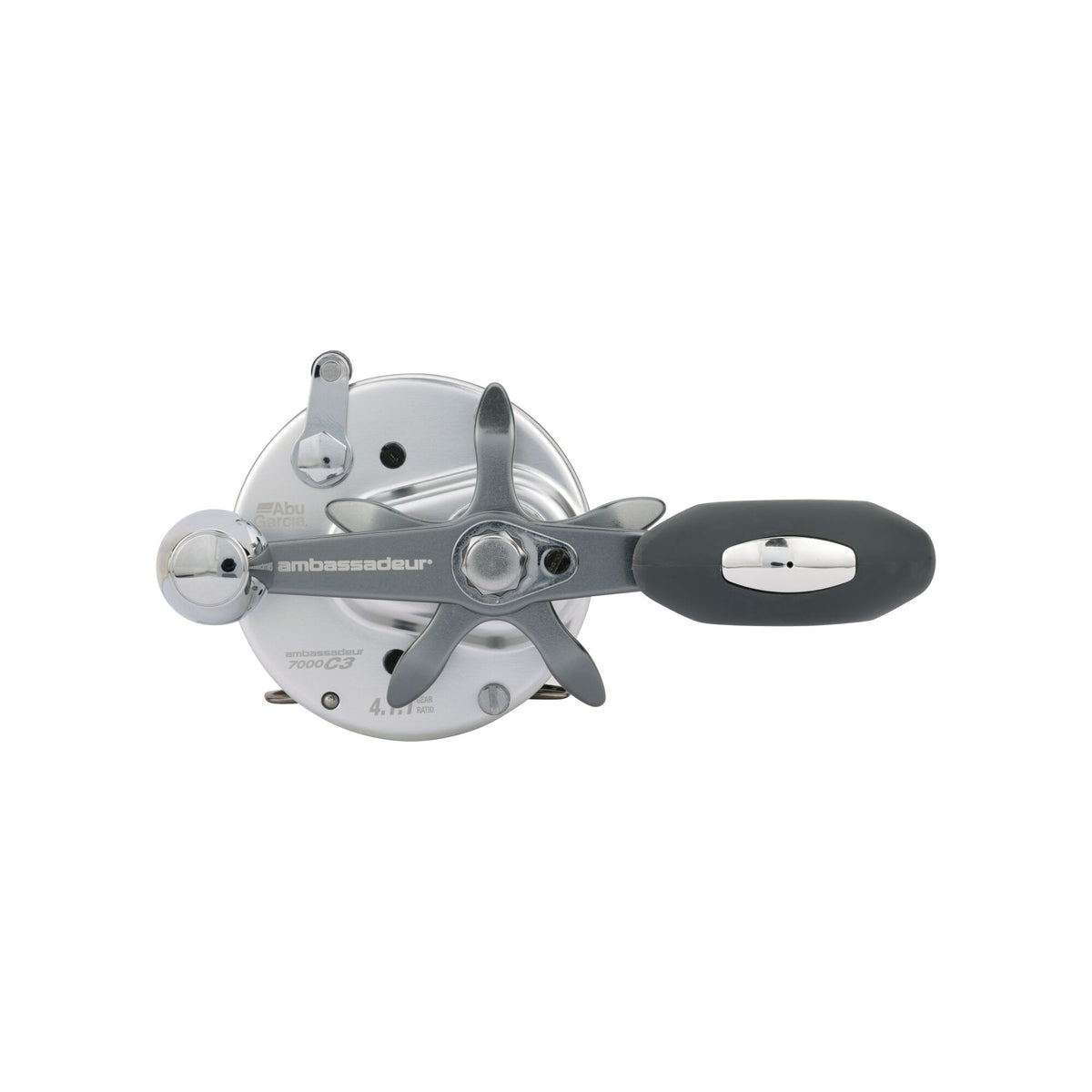 Ambassadeur® C3 7000 Round Reel