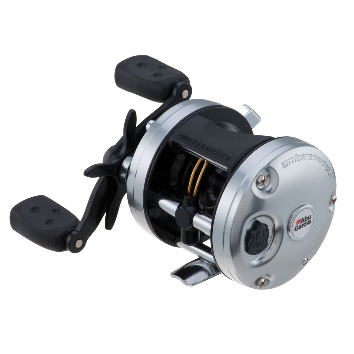 Ambassadeur® C3 Round Reel (Prior Gen)