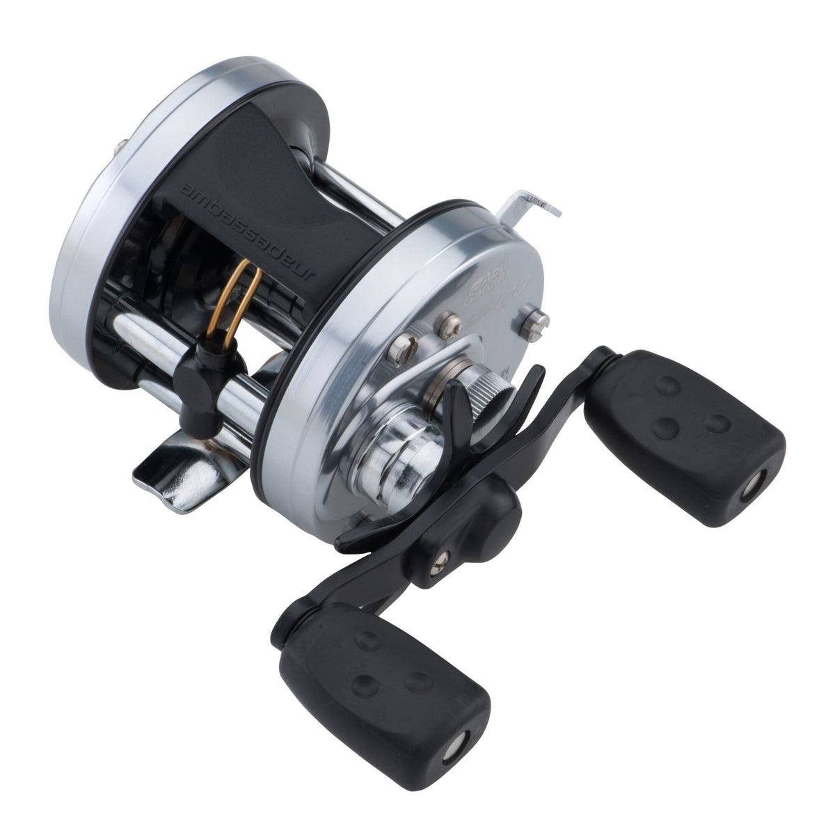 Ambassadeur® C3 Round Reel (Prior Gen)