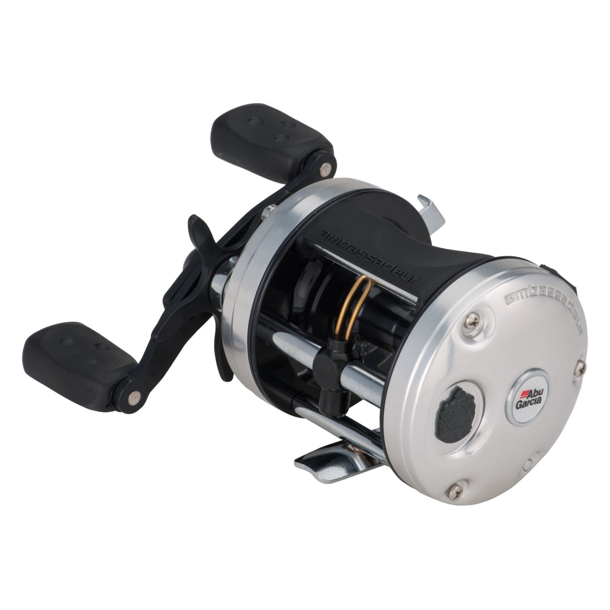 Ambassadeur® C3 Round Reel (Prior Gen)
