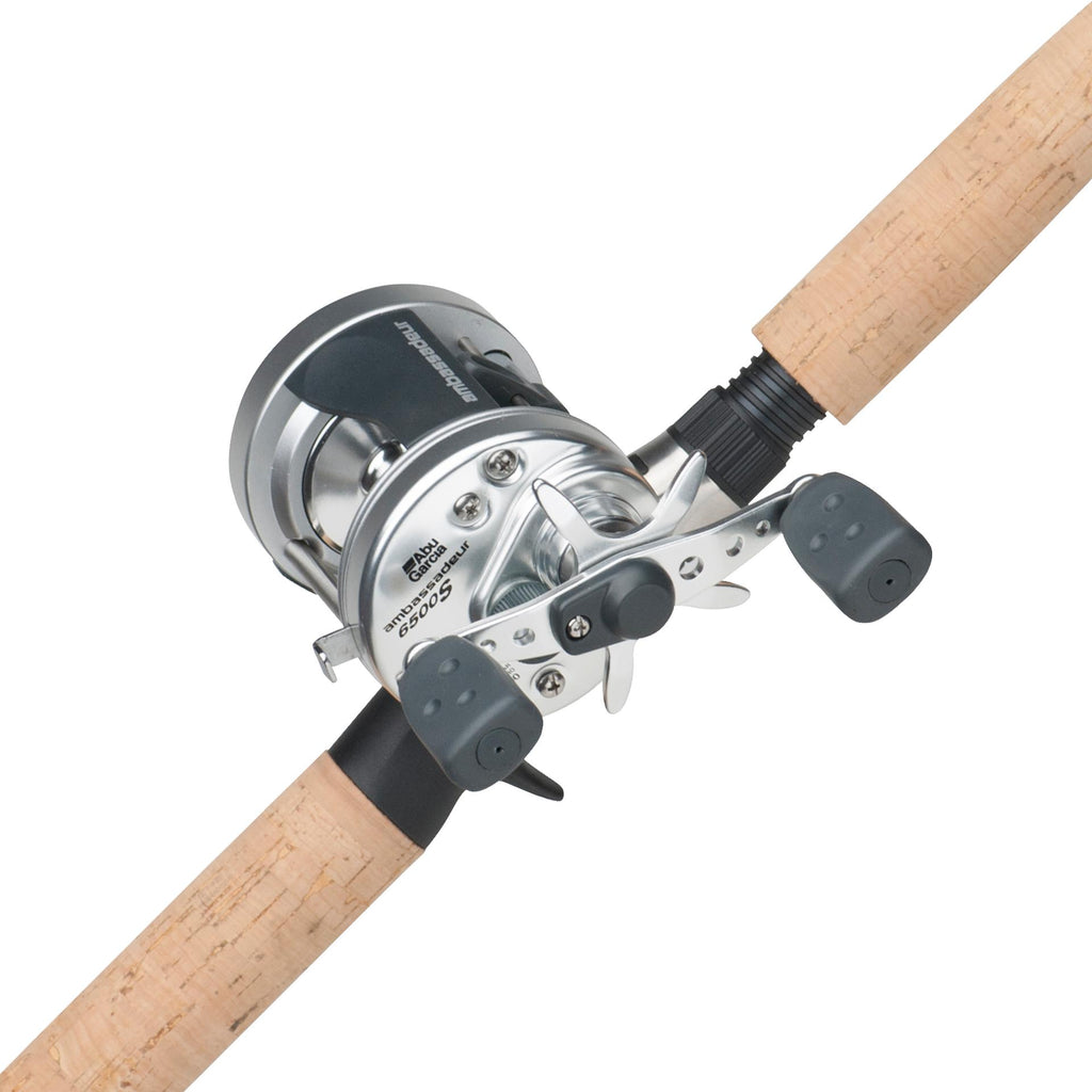 Ambassadeur® S Combo (Prior Gen)