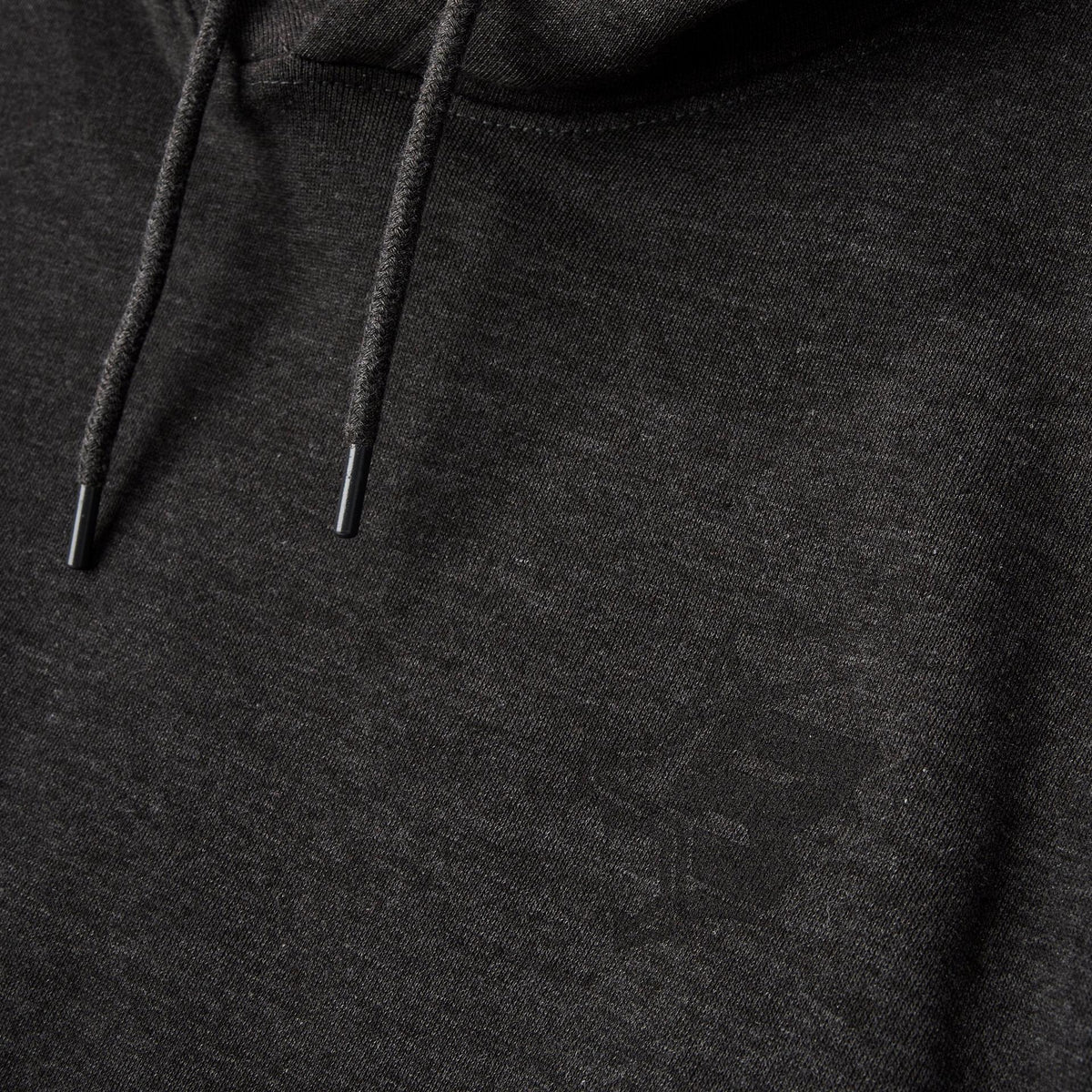 Beast™ Logo Fleece Pullover Hoodie