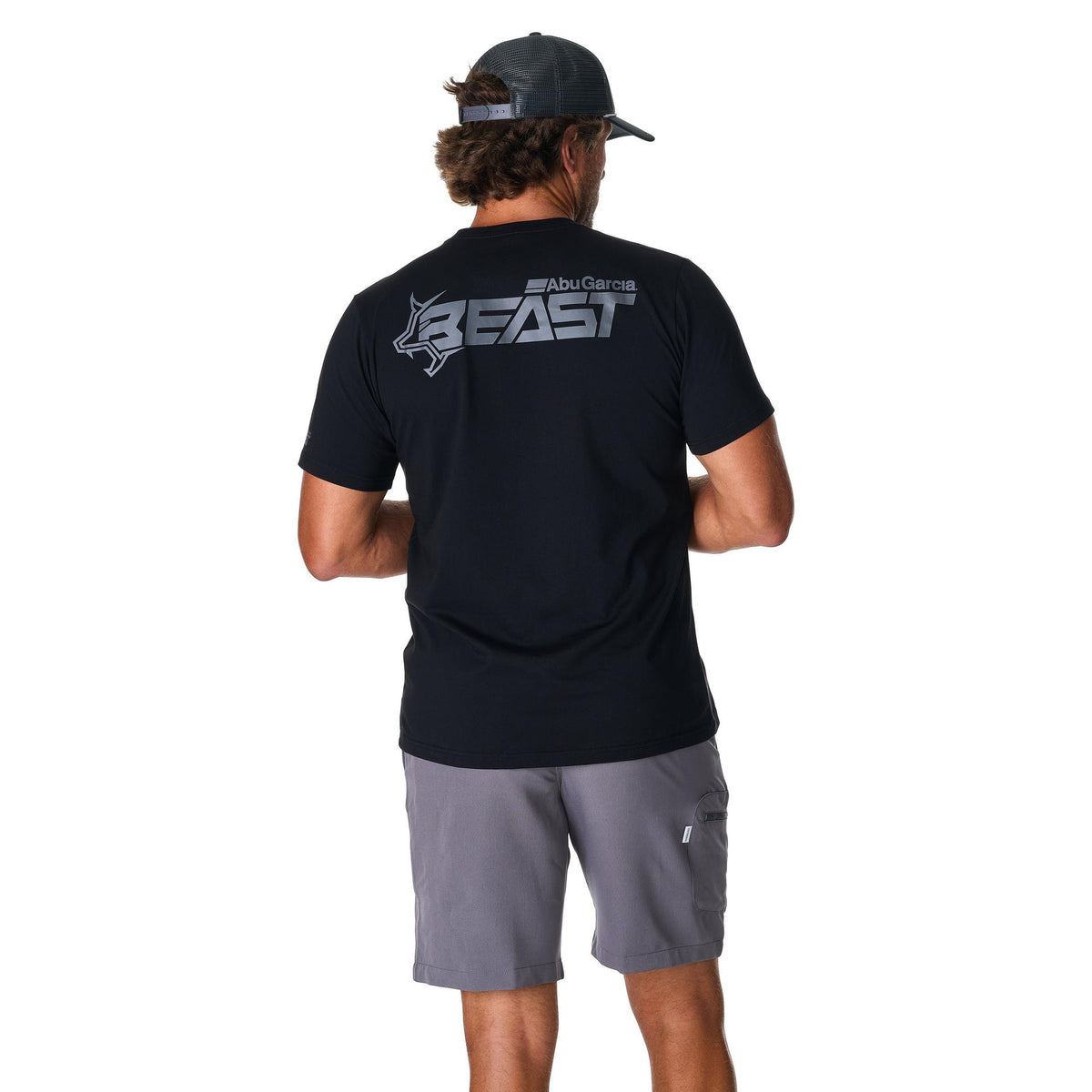 Beast™ Logo Tee