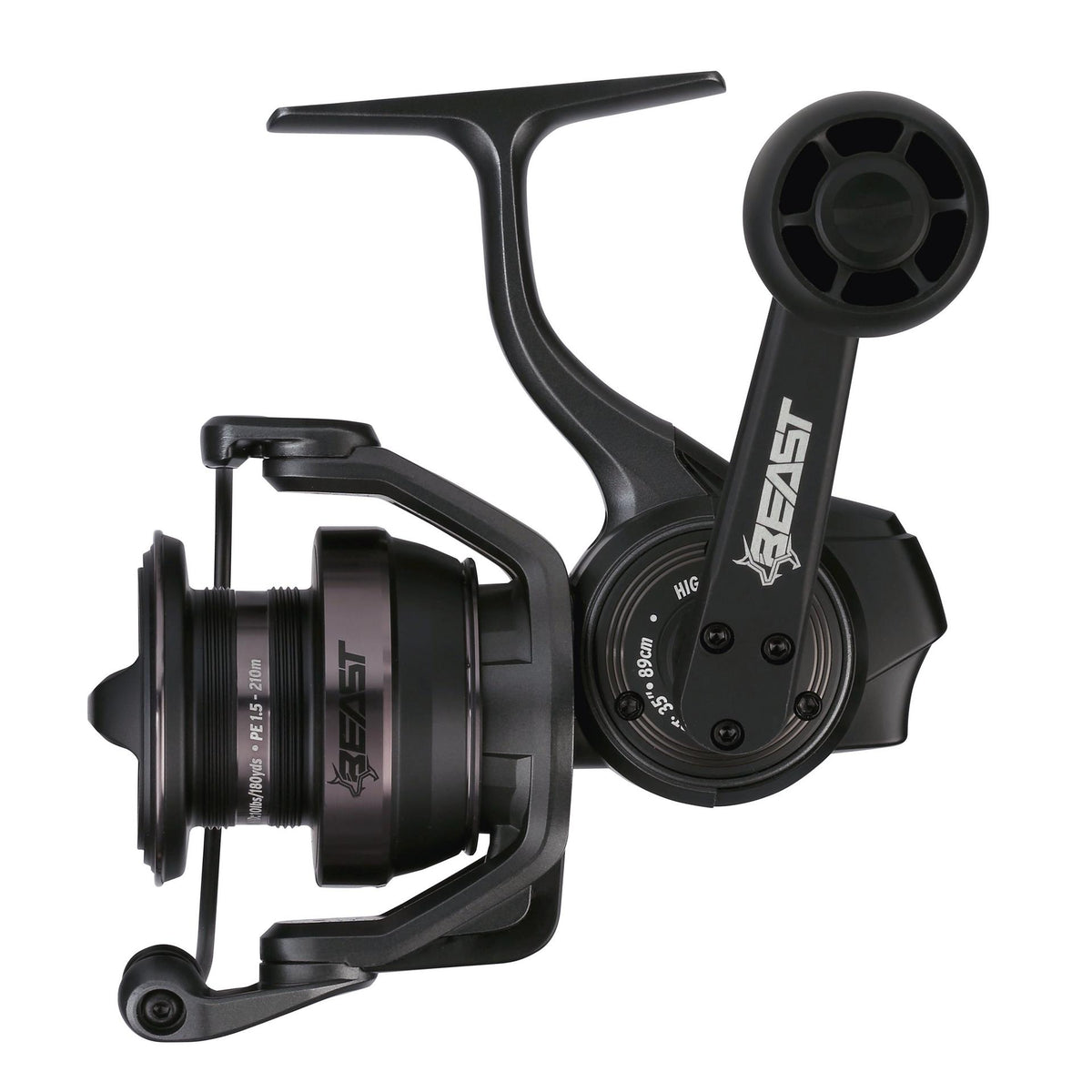 Beast Spinning Reel