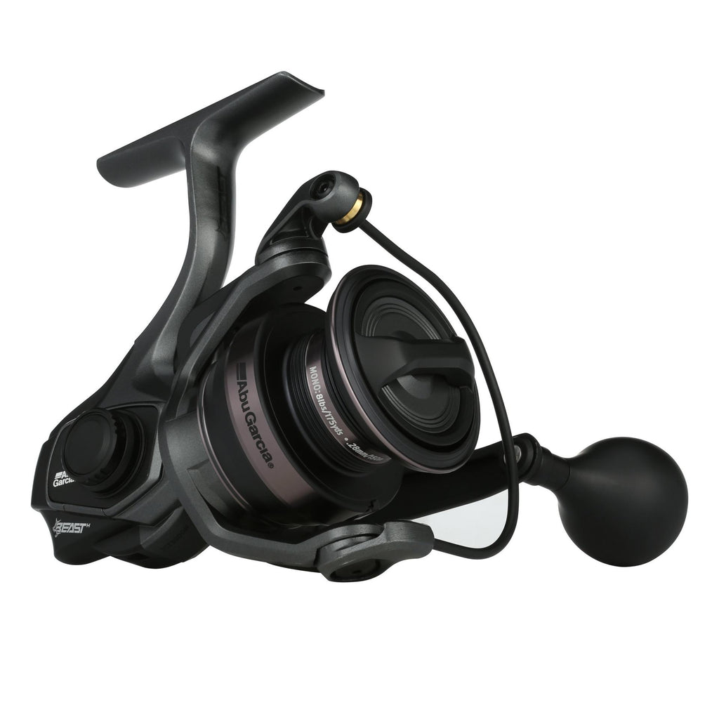 Beast Spinning Reel