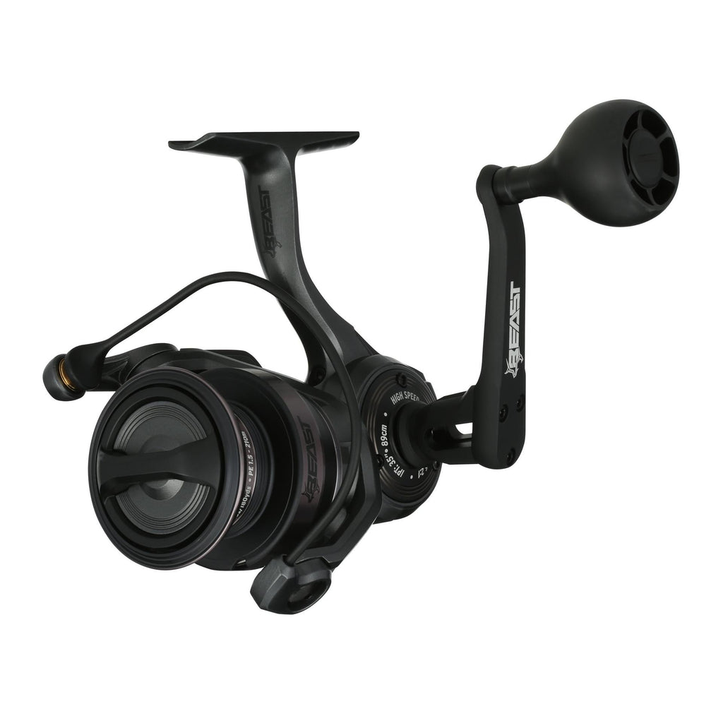 Beast Spinning Reel