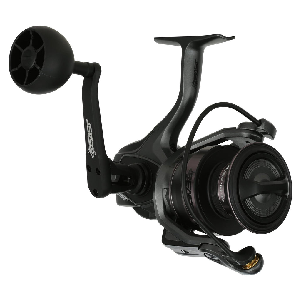 Beast Spinning Reel