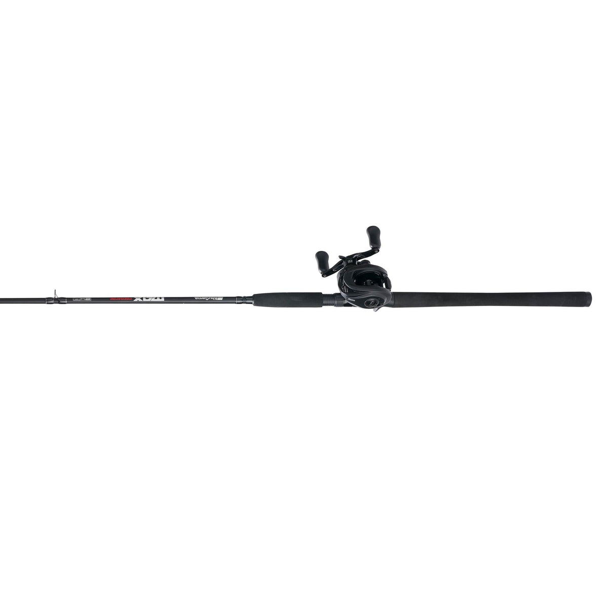 Max™ Predator Baitcast Combo