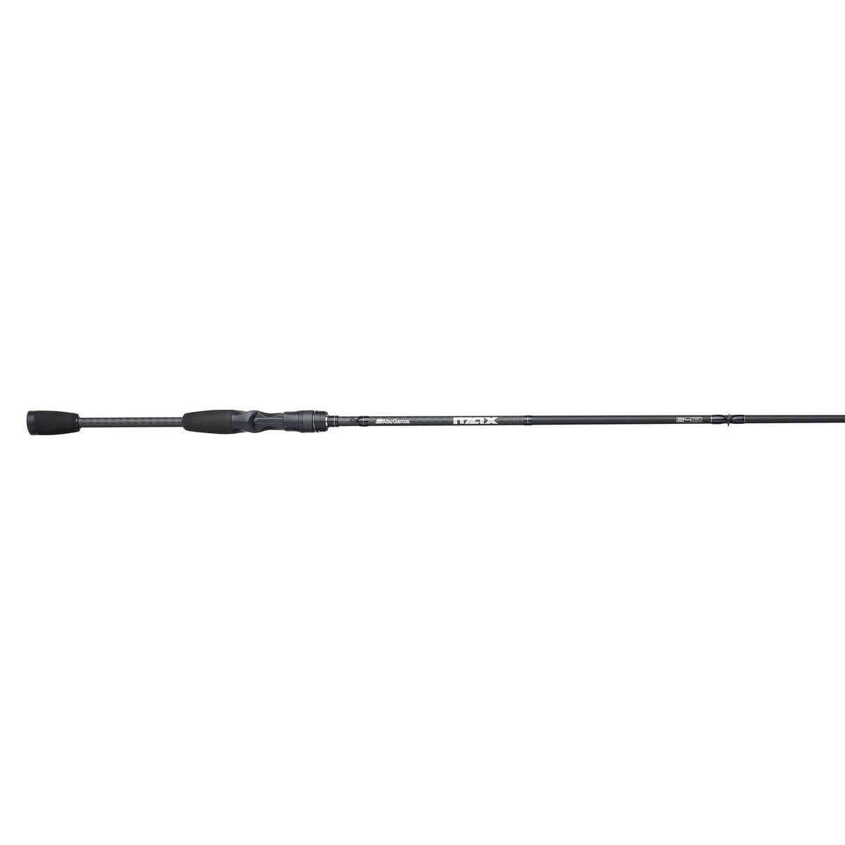 Max™ Winch Casting Rod