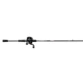 Max™ SX Travel Baitcast Combo