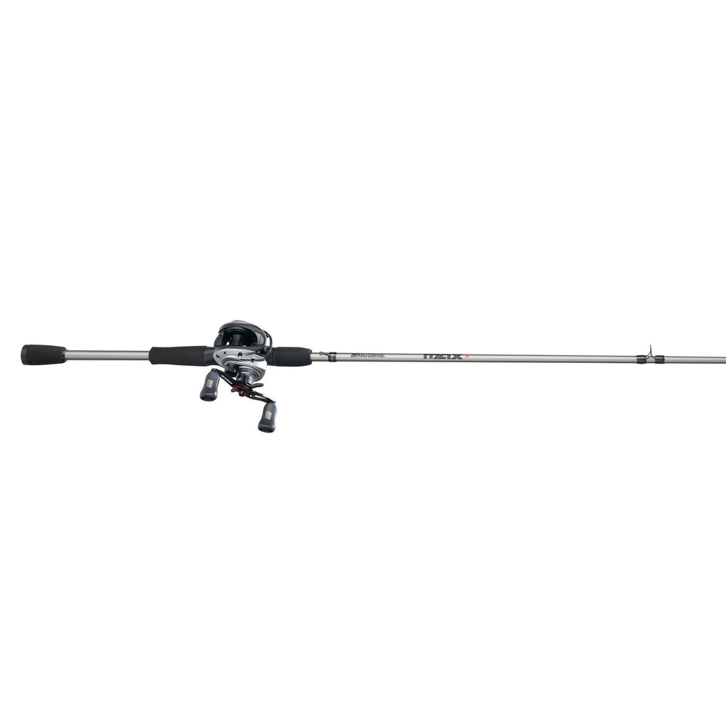 Max™ X Baitcast Combo