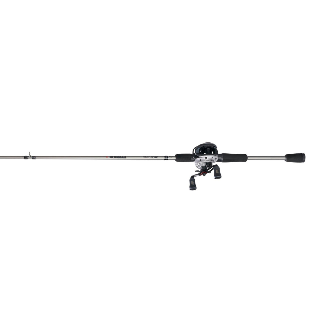 Max™ X Baitcast Combo
