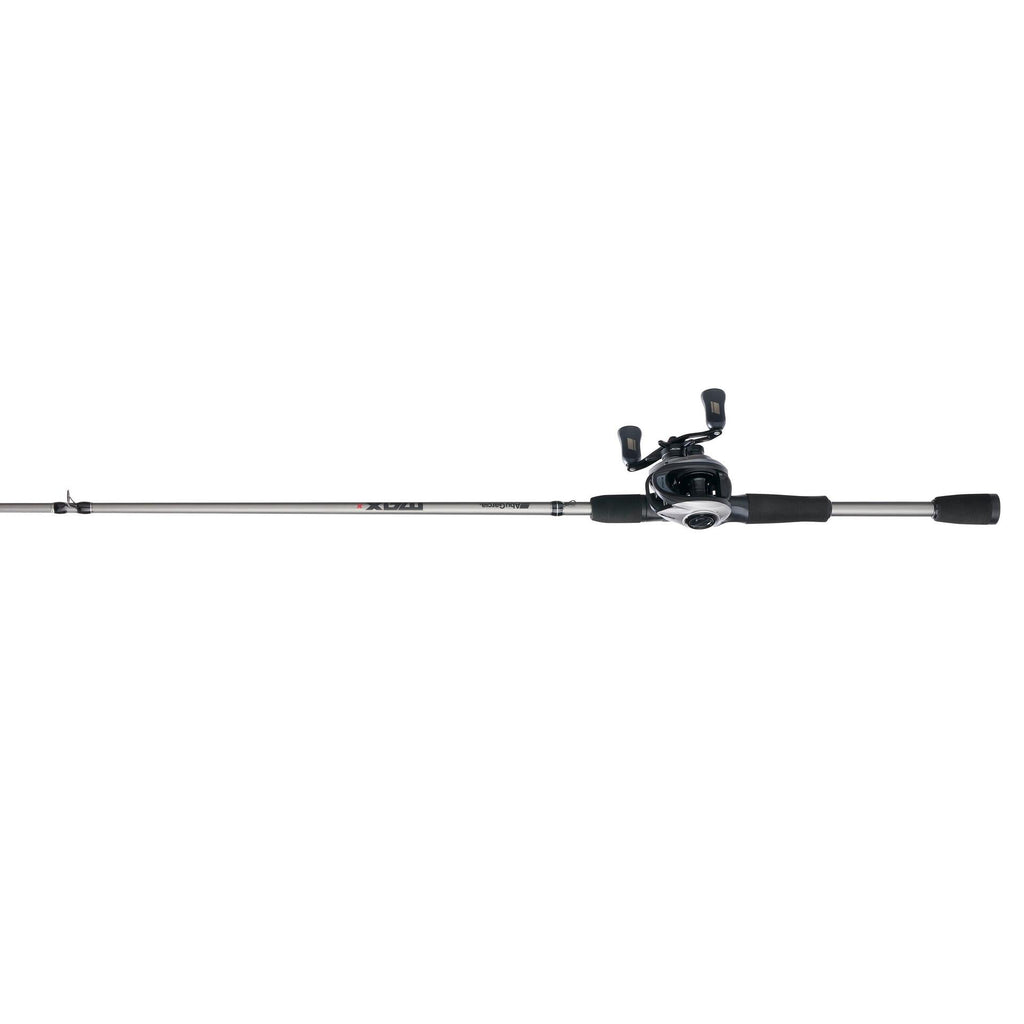 Max™ X Baitcast Combo