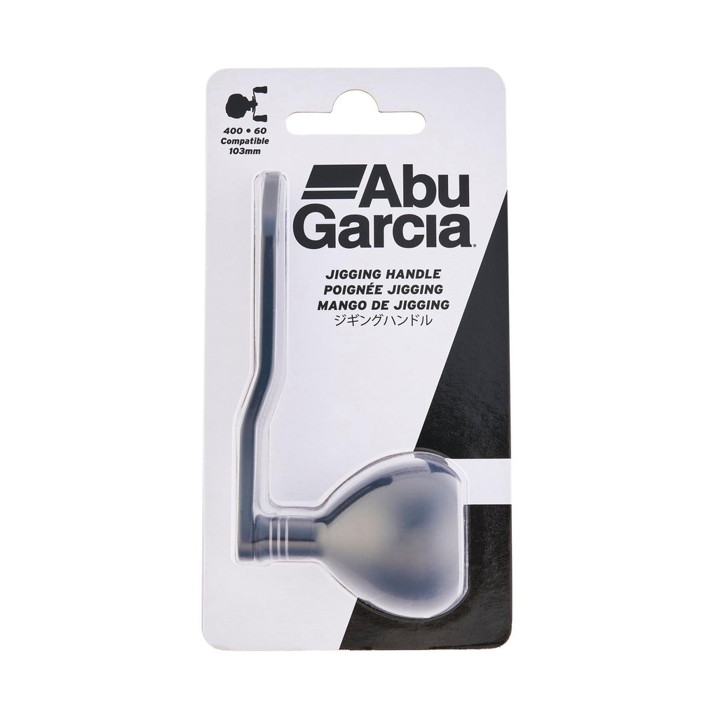 Power Jigging Handle